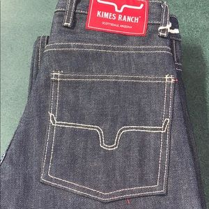 Men’s Kimes Ranch James Jeans